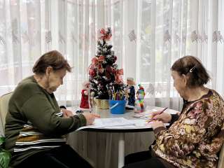 ��� ����� � ������� ����