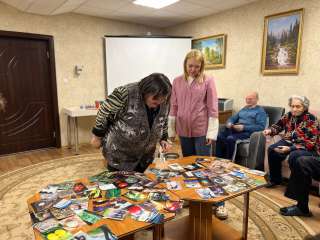 ������� � ����������: ����� ������� � ������ � �������� ������