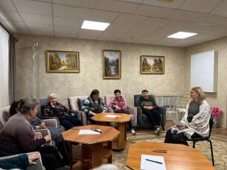 ������ � ������� � ����� ������������